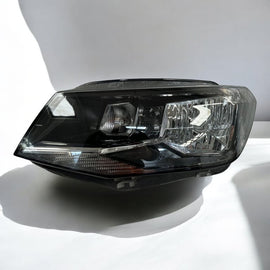 Frontscheinwerfer VW Caddy 2K1941015 1ED012286-01 Links Scheinwerfer Headlight SCH1168169532up