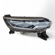 Laden Sie das Bild in den Galerie-Viewer, Frontscheinwerfer Renault Espace V 260101765R LED Rechts Scheinwerfer Headlight SCH2849283346ve