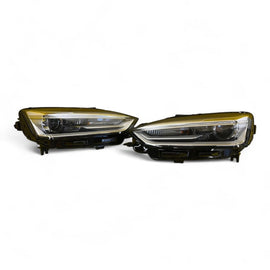 Frontscheinwerfer Audi A5 8W6941006C 8W6941005C Xenon Ein Satz Headlight SCH9543457699vp