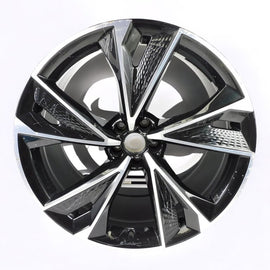 1x Alufelge 22 Zoll 10.5