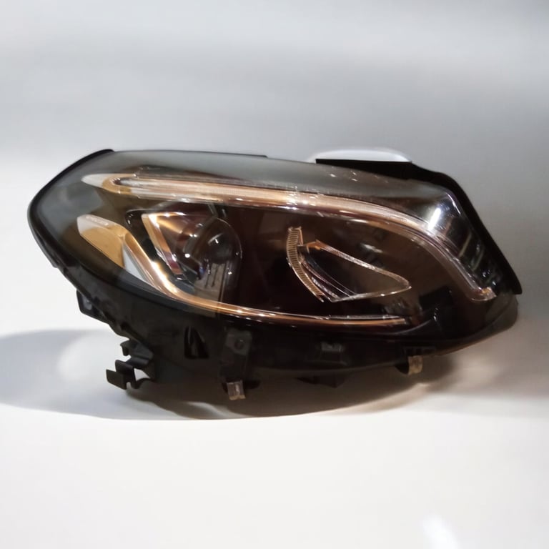 Frontscheinwerfer Mercedes-Benz A2469067001 LED Rechts Scheinwerfer Headlight