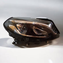 Load image into Gallery viewer, Frontscheinwerfer Mercedes-Benz A2469067001 LED Rechts Scheinwerfer Headlight