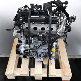 Motor Hyundai Kona G4LL 1.6 GDI 604PS Hybrid Engine Komplett