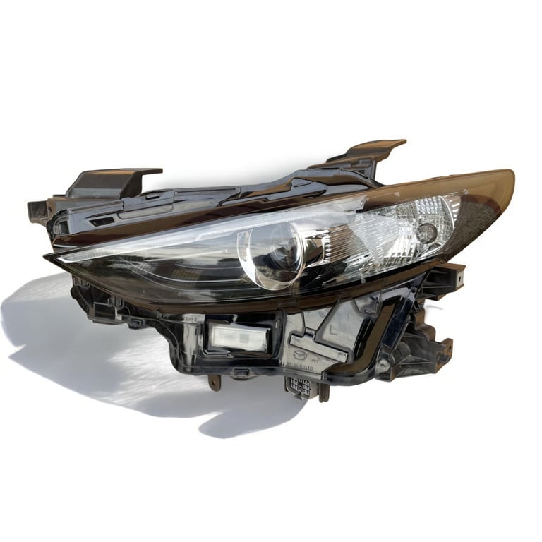 Frontscheinwerfer Mazda 3 BCJH-51040 Full LED Links Scheinwerfer Headlight