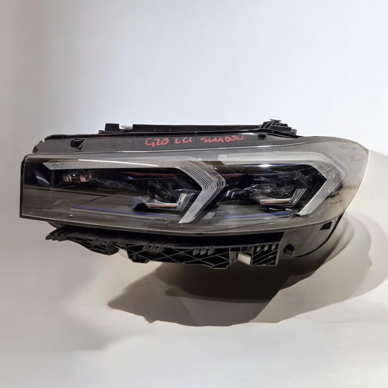 Frontscheinwerfer BMW 3 G21 G20 7885065-04 Links Scheinwerfer Headlight