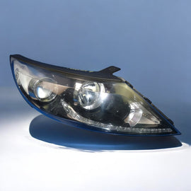 Frontscheinwerfer Kia Sportage Rechts Scheinwerfer Headlight
