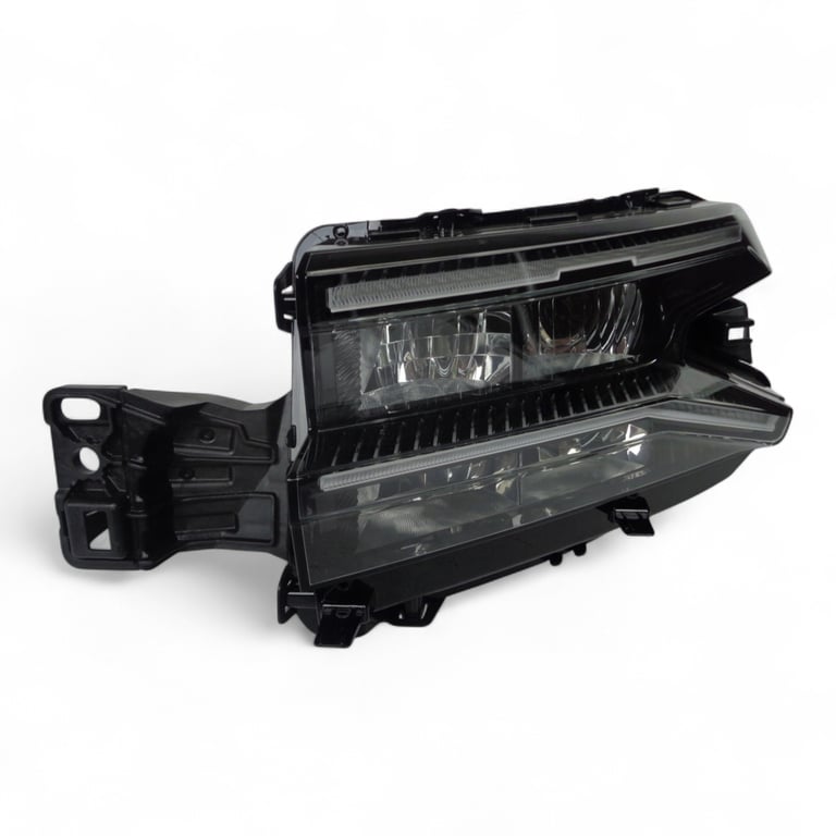 Frontscheinwerfer Citroën C5 Aircross 9845356280 Full LED Links Headlight SCH7168628390bi