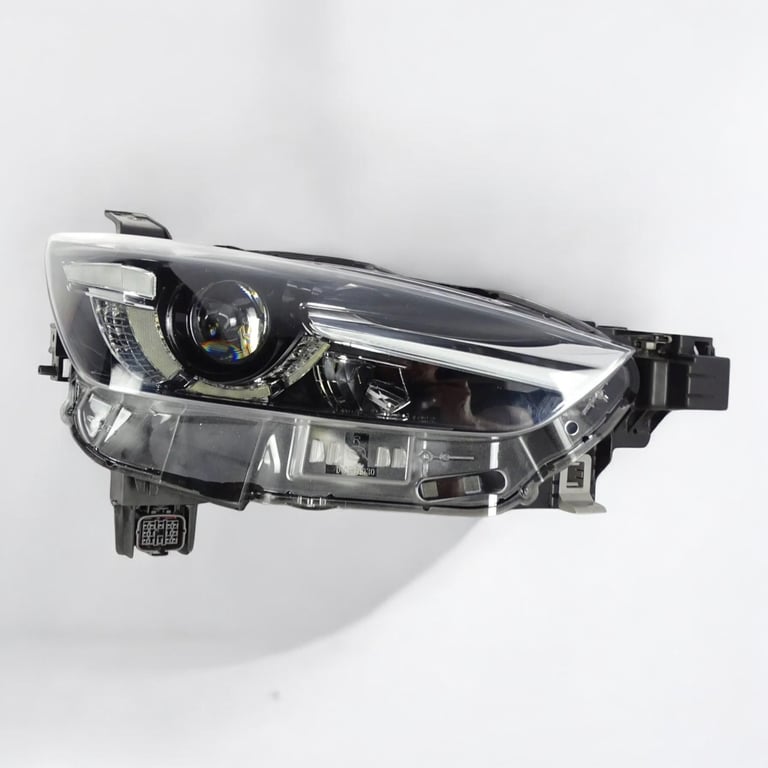 Frontscheinwerfer Mazda Cx-3 Cx3 D10E-51030 Rechts Scheinwerfer Headlight