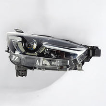 Laden Sie das Bild in den Galerie-Viewer, Frontscheinwerfer Mazda Cx-3 Cx3 D10E-51030 Rechts Scheinwerfer Headlight