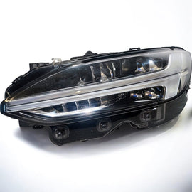 Frontscheinwerfer Volvo S90 II V90 32228310 LED Links Scheinwerfer Headlight SCH2895976287wd