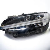 Frontscheinwerfer Volvo S90 II V90 32228310 LED Links Scheinwerfer Headlight