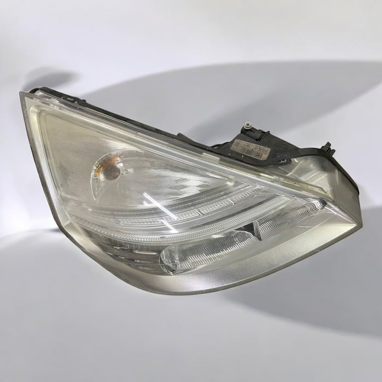 Frontscheinwerfer Renault Espace IV 260105723 Links Scheinwerfer Headlight