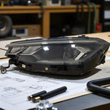 Frontscheinwerfer VW Passat 3J1941005 Full LED Ein Stück (Rechts oder Links)