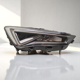 Frontscheinwerfer Seat Tarraco 5FJ941008H Full LED Rechts Scheinwerfer Headlight SCH5868589893rp
