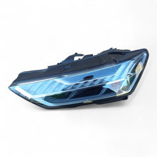 Laden Sie das Bild in den Galerie-Viewer, Frontscheinwerfer Audi A7 4K8941035F LED Links Scheinwerfer Headlight SCH2152419056xi