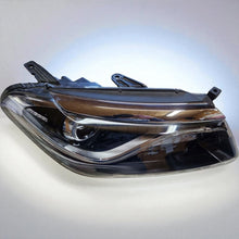 Load image into Gallery viewer, Frontscheinwerfer Chery Tiggo T214421020BC Rechts Scheinwerfer Headlight SCH2901272246bu