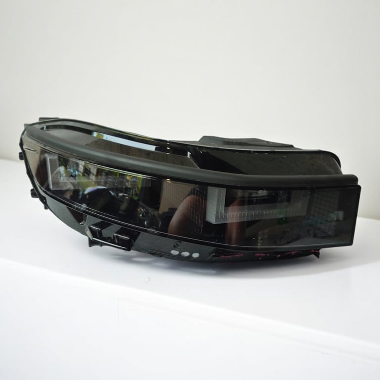 Frontscheinwerfer Hyundai Ioniq 5 LED Rechts Scheinwerfer Headlight SCH2425627546nk
