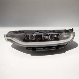 Frontscheinwerfer Kia A112039 Links Scheinwerfer Headlight