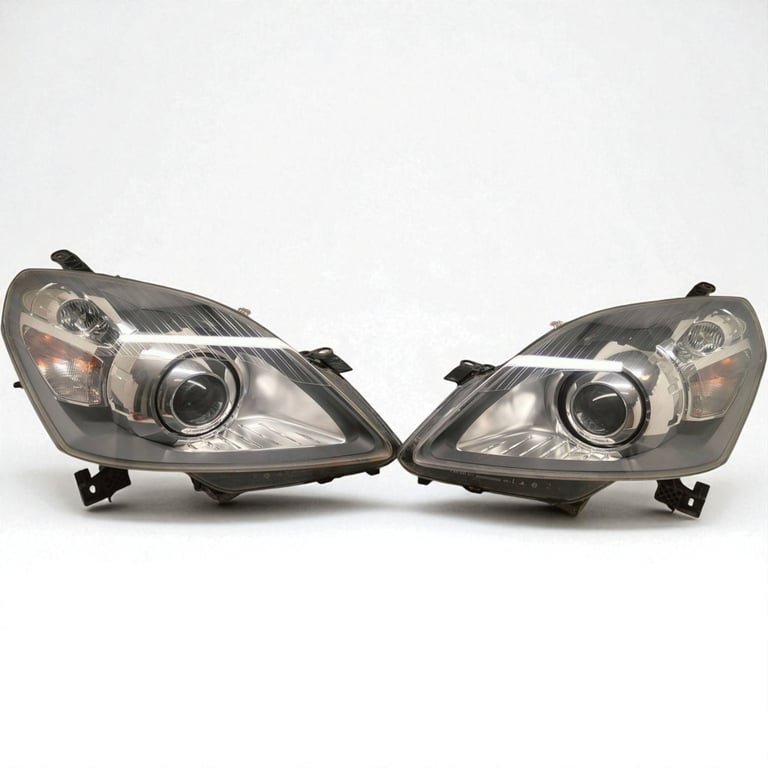 Frontscheinwerfer Opel Zafira B 13252471 Xenon Ein Stück (Rechts oder Links) SCH5513591682ri