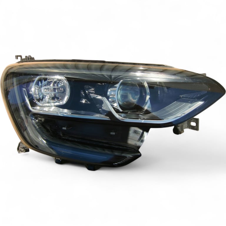 Frontscheinwerfer Renault Megane IV 90060925 LED Rechts Scheinwerfer Headlight SCH7921526958ph