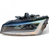 Frontscheinwerfer Audi Q2 81A941011 Full LED Links Scheinwerfer Headlight