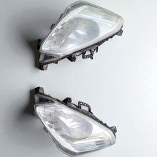 Load image into Gallery viewer, Frontscheinwerfer Citroën Berlingo Ein Satz Scheinwerfer Headlight