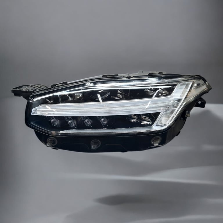 Frontscheinwerfer Volvo Xc90 II 13122024 Links Scheinwerfer Headlight