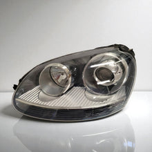 Load image into Gallery viewer, Frontscheinwerfer VW Golf V 1K6941031 Xenon Links Scheinwerfer Headlight SCH7471240426ff