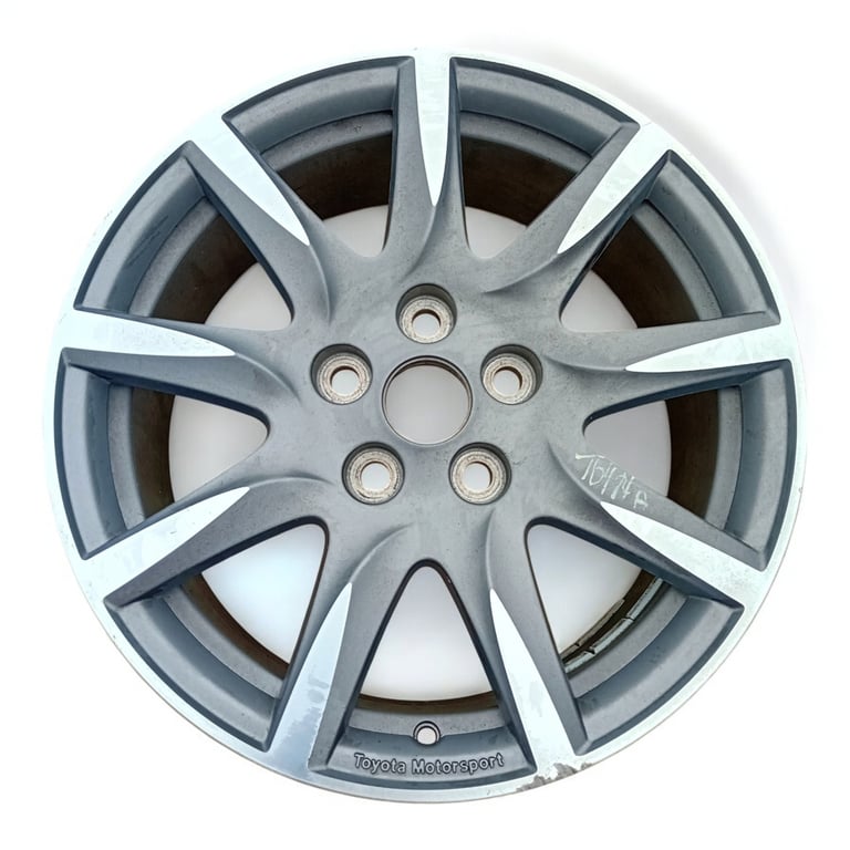 1x Alufelge 17 Zoll 7.0