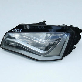Frontscheinwerfer Audi A8 4H0941003 LED Ein Stück (Rechts oder Links) Headlight SCH2795524002he