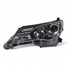 Load image into Gallery viewer, Frontscheinwerfer Toyota Rav 4 IV Xenon Links Scheinwerfer Headlight SCH5925461762nf