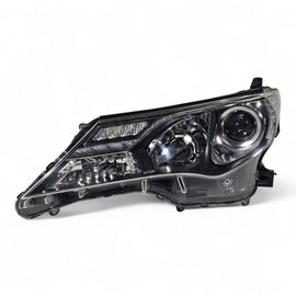 Frontscheinwerfer Toyota Rav 4 IV Xenon Links Scheinwerfer Headlight SCH5925461762nf