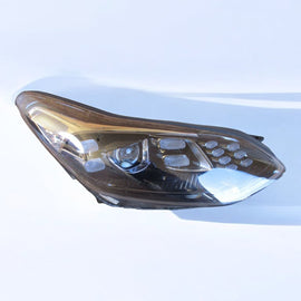 Frontscheinwerfer Kia Sportage IV 92102-F1500 LED Rechts Scheinwerfer Headlight