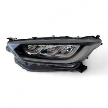Load image into Gallery viewer, Frontscheinwerfer Toyota Yaris EUK0-8 Full LED Links Scheinwerfer Headlight SCH4057879290hb