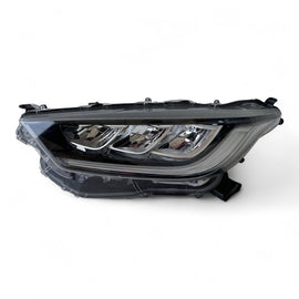 Frontscheinwerfer Toyota Yaris EUK0-8 Full LED Links Scheinwerfer Headlight SCH4057879290hb