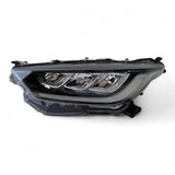 Frontscheinwerfer Toyota Yaris EUK0-8 Full LED Links Scheinwerfer Headlight