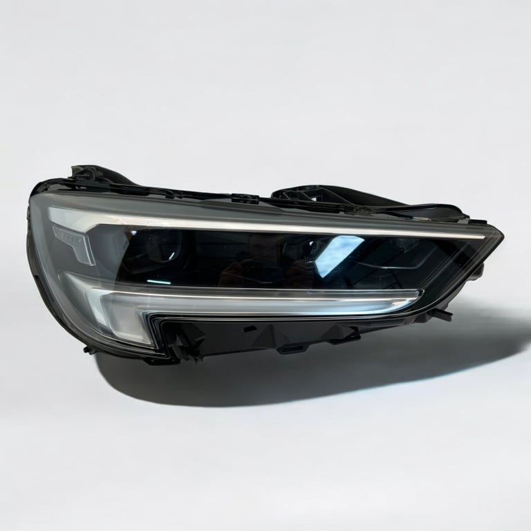 Frontscheinwerfer Opel Insignia B 39136836 LED Rechts Scheinwerfer Headlight