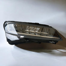 Laden Sie das Bild in den Galerie-Viewer, Frontscheinwerfer Skoda Superb III 3V1941016E Full LED Rechts Headlight