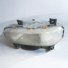 Load image into Gallery viewer, Frontscheinwerfer Mercedes-Benz 9738200161 Links Scheinwerfer Headlight