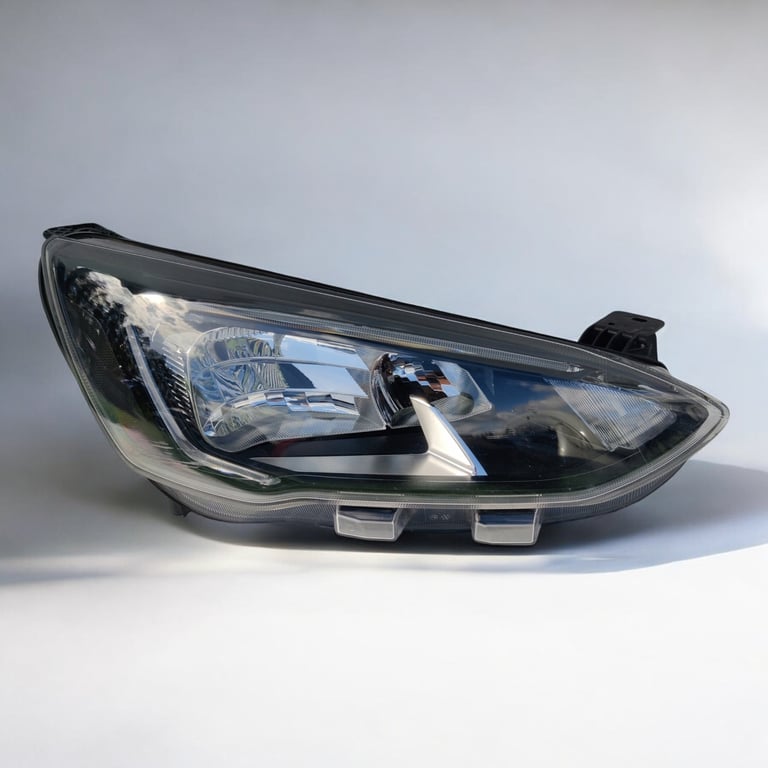 Frontscheinwerfer Ford Focus MX7B13E014CC LED Rechts Scheinwerfer Headlight