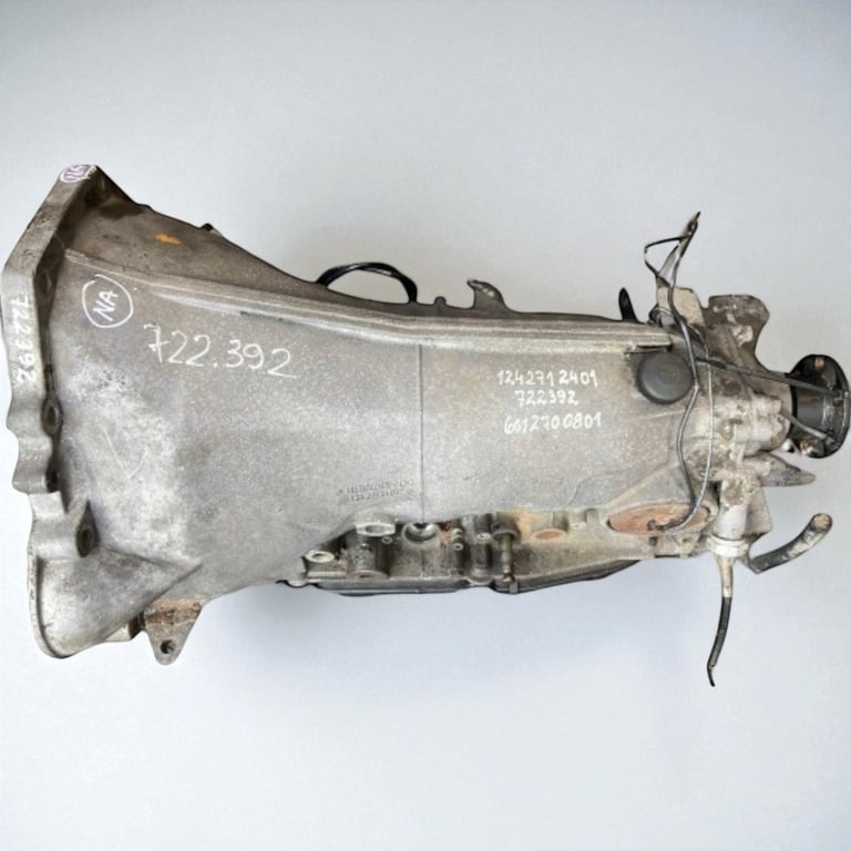 Getriebe Mercedes-Benz 722392 6012700801 6012700801WAGA Automatikgetriebe