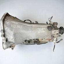 Laden Sie das Bild in den Galerie-Viewer, Getriebe Mercedes-Benz 722392 6012700801 6012700801WAGA Automatikgetriebe