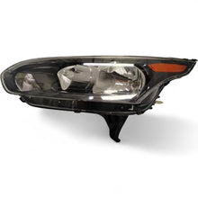 Laden Sie das Bild in den Galerie-Viewer, Frontscheinwerfer Ford Transit Connect FT11-13W030DB Rechts oder Links SCH1972394838sf