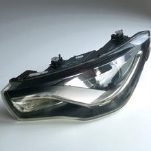 Load image into Gallery viewer, Frontscheinwerfer Audi A1 8X0941005 Links Scheinwerfer Headlight