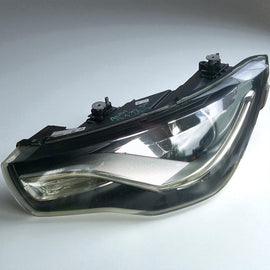 Frontscheinwerfer Audi A1 8X0941005 Links Scheinwerfer Headlight
