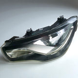 Frontscheinwerfer Audi A1 8X0941005 Links Scheinwerfer Headlight