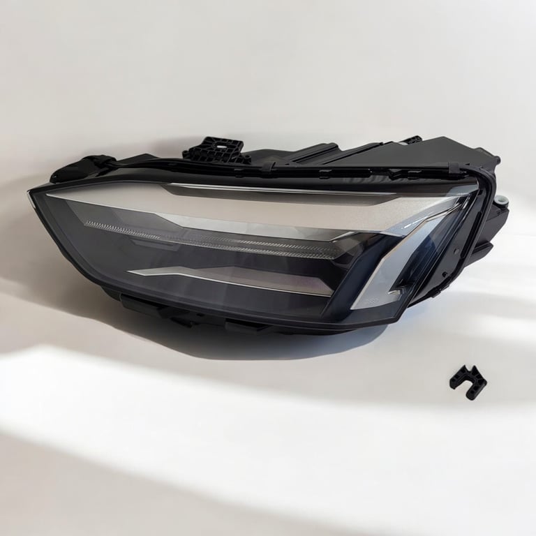 Frontscheinwerfer Audi A5 8W6941011 Full LED Links Scheinwerfer Headlight