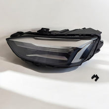 Laden Sie das Bild in den Galerie-Viewer, Frontscheinwerfer Audi A5 8W6941011 Full LED Links Scheinwerfer Headlight