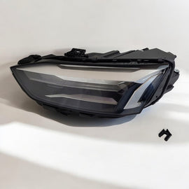 Frontscheinwerfer Audi A5 8W6941011 Full LED Links Scheinwerfer Headlight