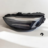 Frontscheinwerfer Audi A5 8W6941011 Full LED Links Scheinwerfer Headlight